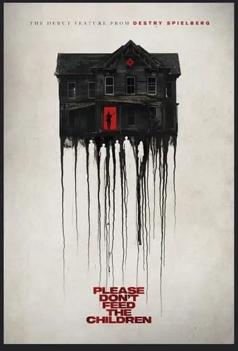 Póster de Please Don't Feed the Children