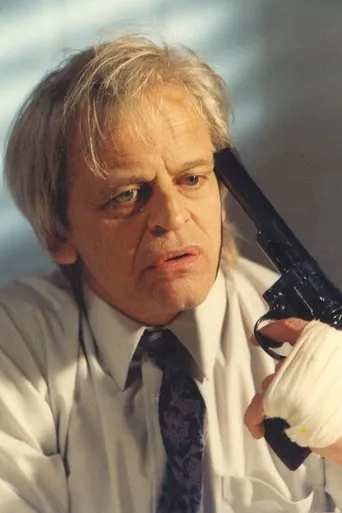 Póster de Please Kill Mr. Kinski