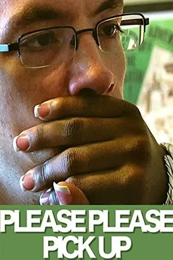 Póster de Please Please Pick Up