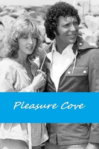 Póster de Pleasure Cove