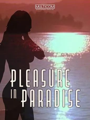Póster de Pleasure in Paradise