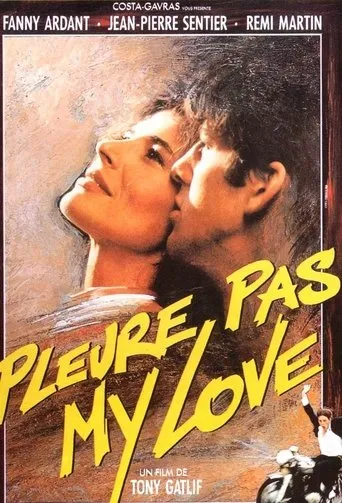 Póster de Pleure Pas My Love