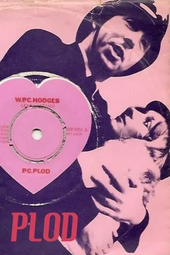 Póster de Plod