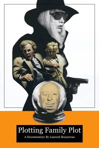 Póster de Plotting 'Family Plot'