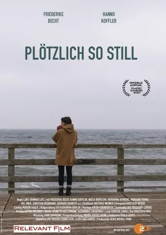 Póster de Plötzlich so still