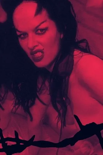 Póster de P.L.O.W.: Punk Ladies Of Wrestling