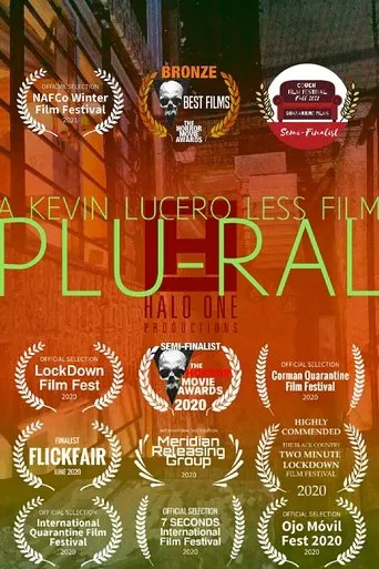 Póster de Plu-ral