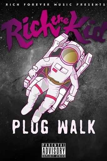 Póster de Plug Walk