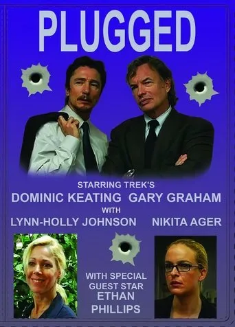 Póster de Plugged