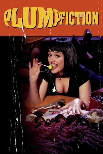 Póster de Plump Fiction