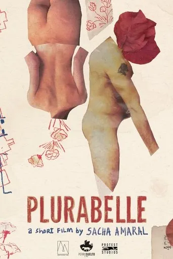 Póster de Plurabelle