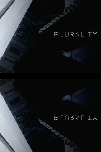 Póster de Plurality