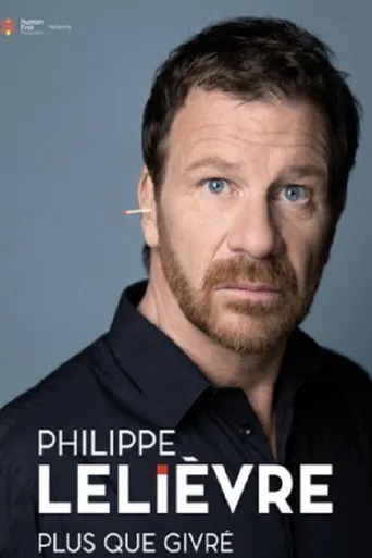 Póster de Plus que Givré