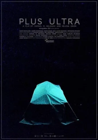 Póster de Plus Ultra