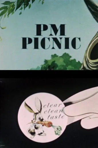Póster de PM Picnic