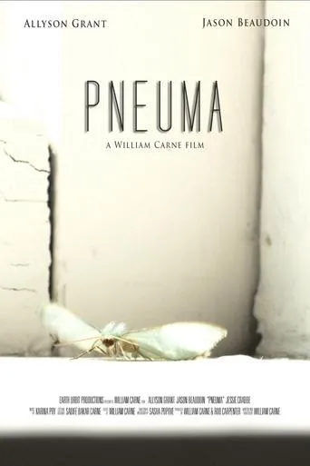 Póster de Pneuma