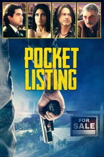 Póster de Pocket Listing
