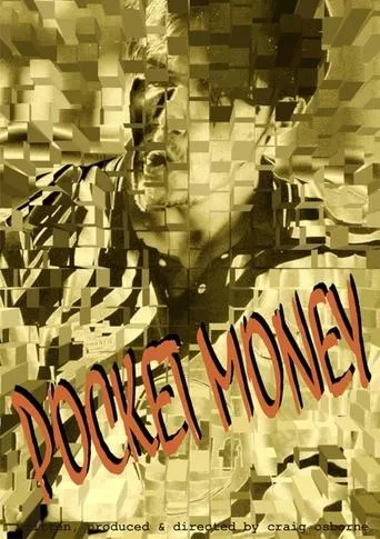 Póster de Pocket Money
