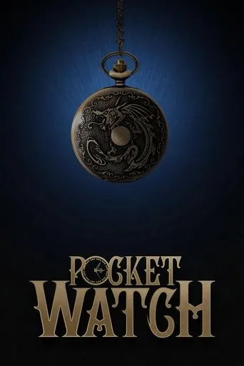 Póster de Pocket Watch