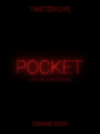 Póster de POCKET