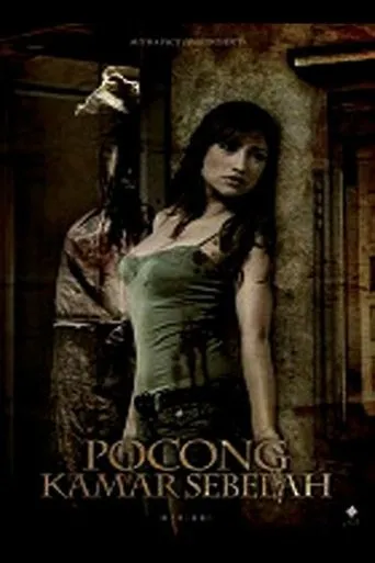 Póster de Pocong Kamar Sebelah