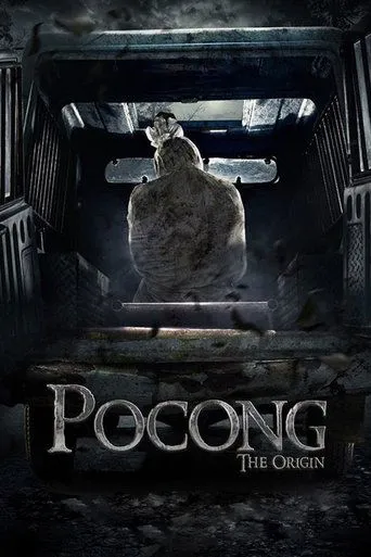 Póster de Pocong the Origin