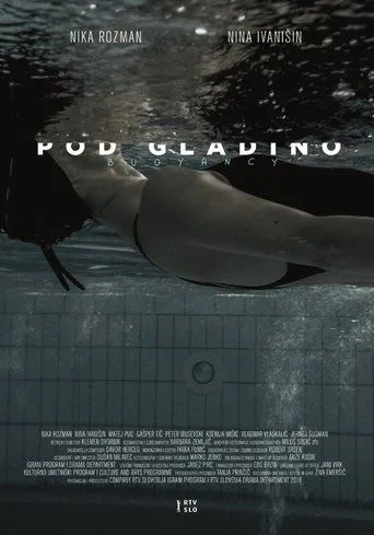 Póster de Pod gladino