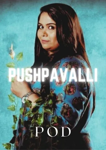 Póster de POD Pushpavalli