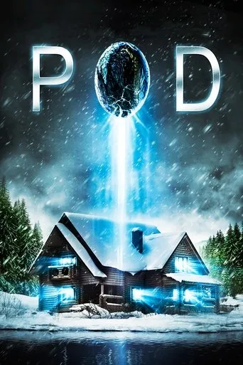 Póster de Pod