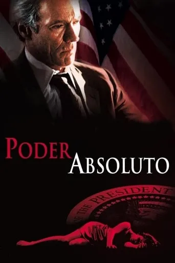 Póster de Poder absoluto