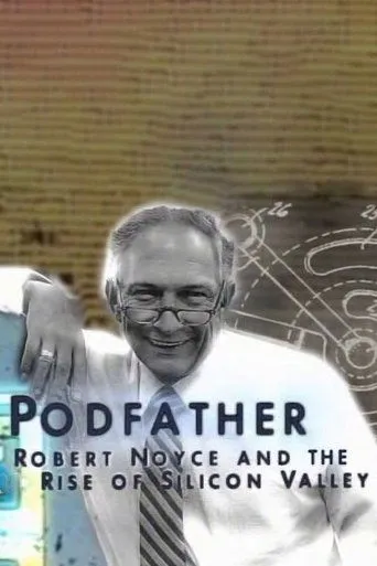 Póster de Podfather