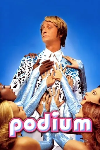 Póster de Podium