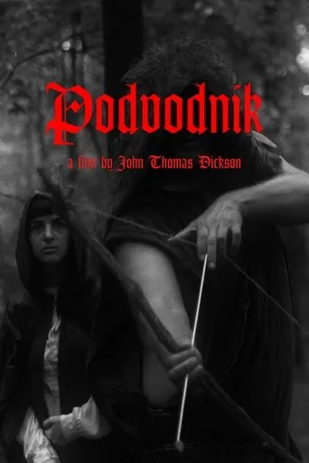 Póster de Podvodnik