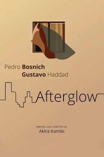 Póster de Poente