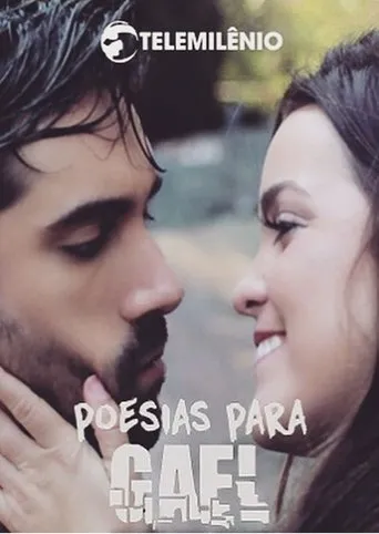 Póster de Poesias Para Gael