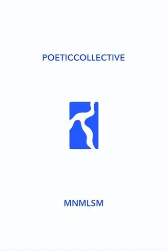 Póster de Poetic Collective - Clouds
