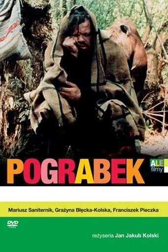 Póster de Pograbek