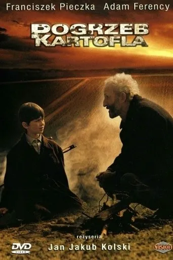 Póster de Pogrzeb kartofla