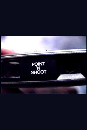 Póster de Point 'n Shoot