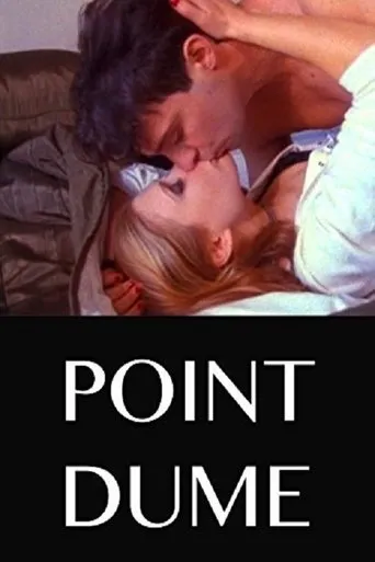 Póster de Point Dume