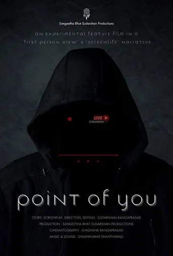 Póster de Point of You