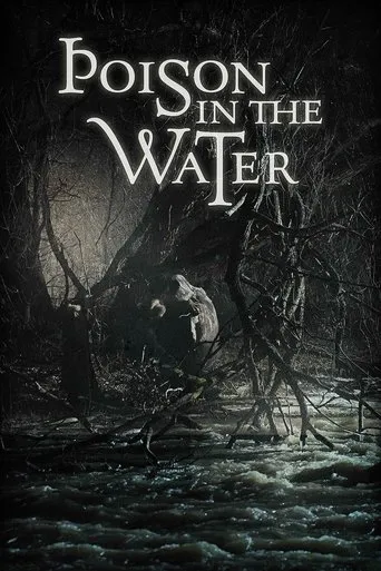 Póster de Poison in the Water