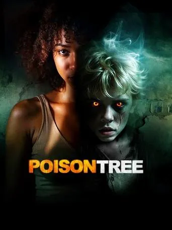 Póster de Poison Tree