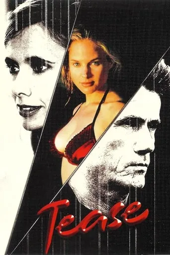 Póster de Poison