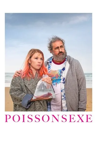 Póster de Poissonsexe