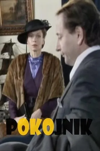 Póster de Pokojnik