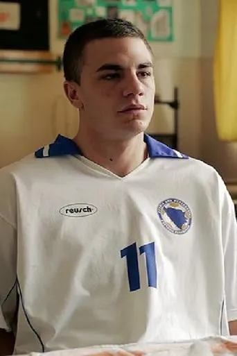 Póster de Pokoravanje