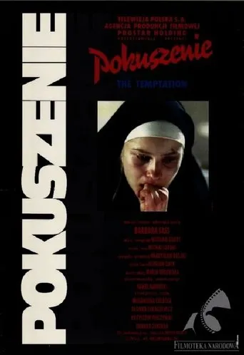 Póster de Pokuszenie