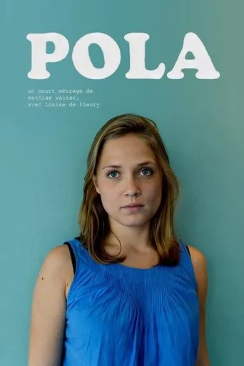 Póster de Pola