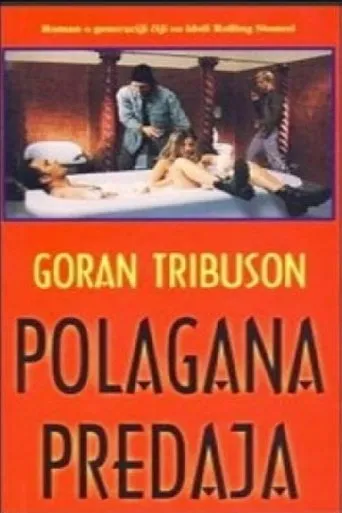 Póster de Polagana predaja